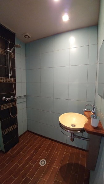 BonBon Chambre d'hôtes, Saint-Julien-de-Lampon, France
