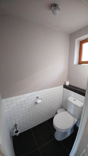 BonBon Chambre d'hôtes, Saint-Julien-de-Lampon, France