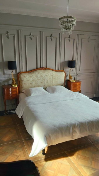 BonBon Chambre d'hôtes, Saint-Julien-de-Lampon, France
