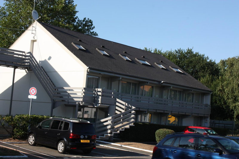 Campanile Le Mans - Arnage, Arnage, France