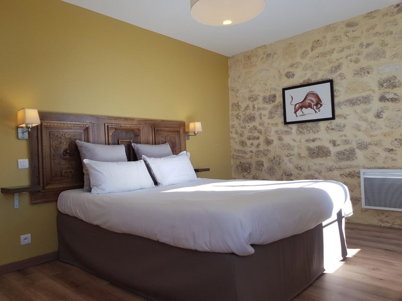 Demeures & Château - Fleur de Roques - Puisseguin Saint Emilion, Puisseguin, France