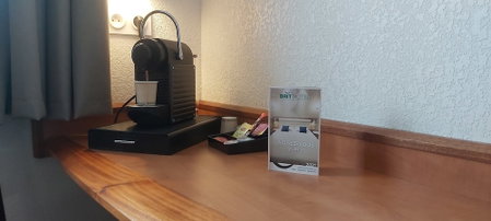 Brit Hotel Confort Villeneuve Sur Lot, Bias, France