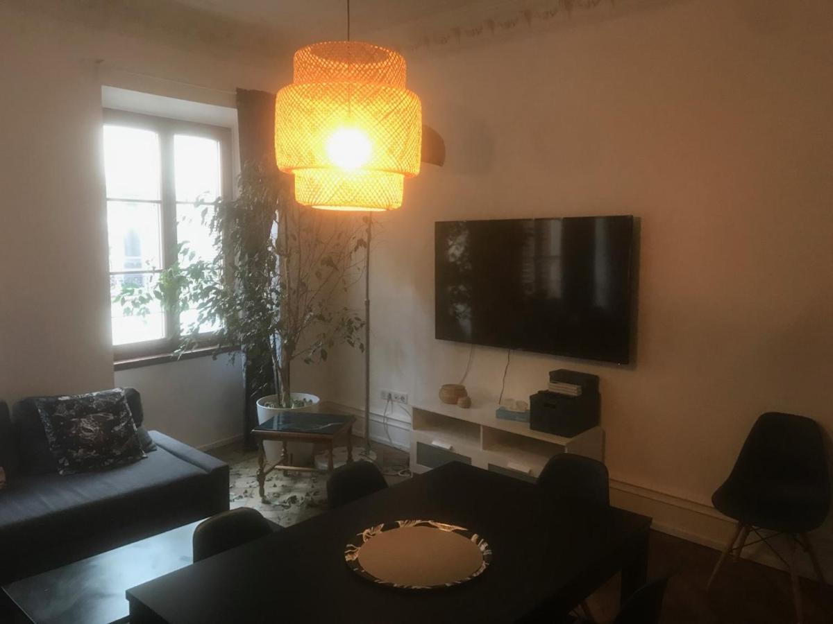 Hotel · Les Appartements Rue des Veaux - Quartier Cathédrale, Strasbourg