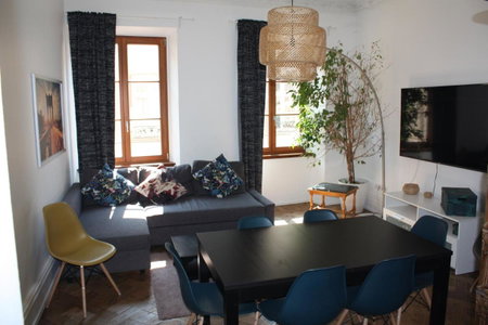 Les Appartements Rue des Veaux - Quartier Cathédrale, Strasbourg, France