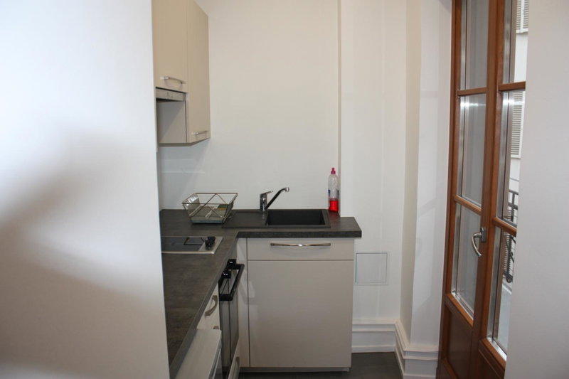 Les Appartements Rue des Veaux - Quartier Cathédrale, Strasbourg, France