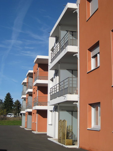 Zenao Appart'hotel - Yzeure, Yzeure, France