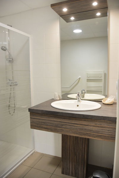 Zenao Appart'hotel - Yzeure, Yzeure, France