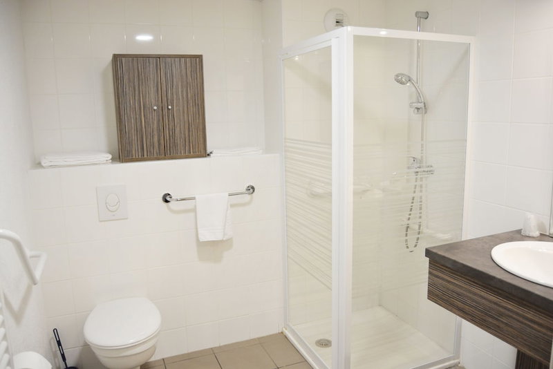 Zenao Appart'hotel - Yzeure, Yzeure, France