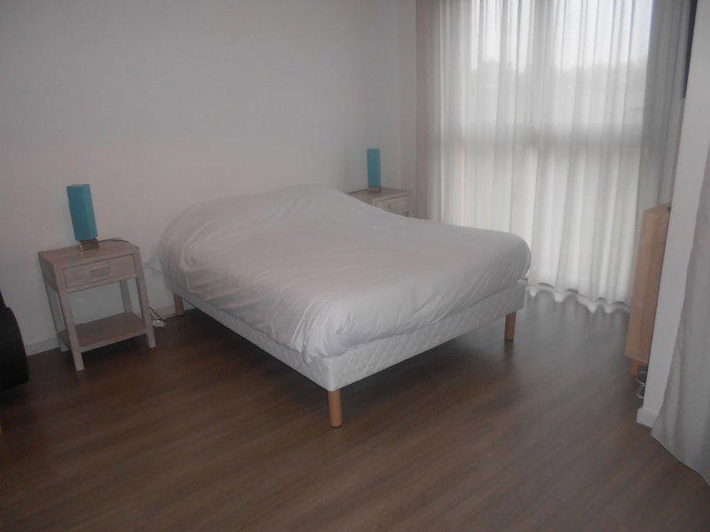 Zenao Appart'hotel - Yzeure, Yzeure, France