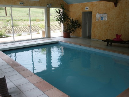 Hôtel le Bout du Monde, Saint-Georges, France