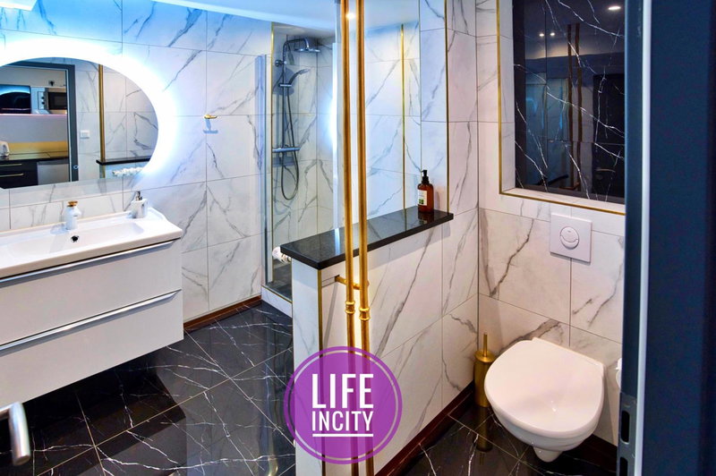 LİFE İNCİTY - Petite France By Life Renaissance, Strasbourg, France