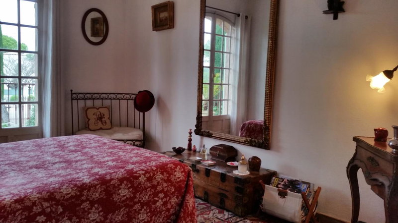 La Douce Heure, Mougins, France