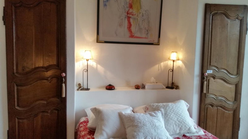 La Douce Heure, Mougins, France