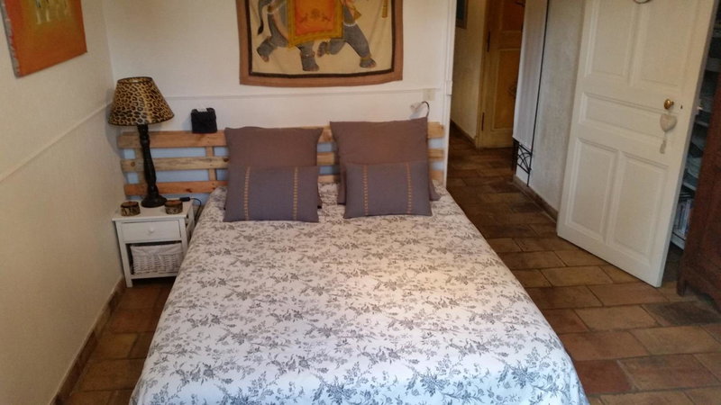 La Douce Heure, Mougins, France