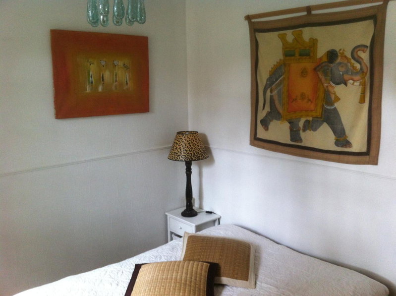 La Douce Heure, Mougins, France