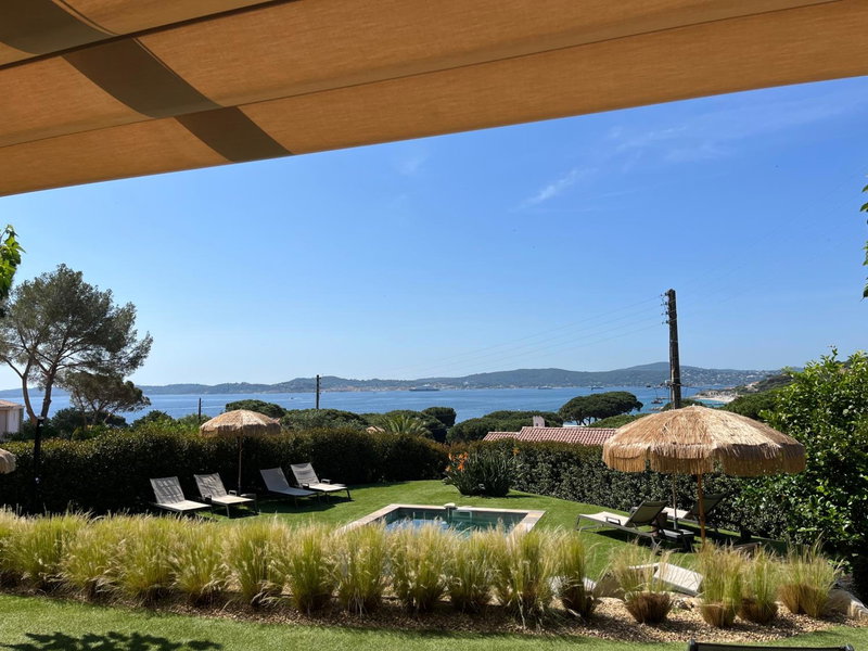 La Bastide du Soleil, Sainte-Maxime, France