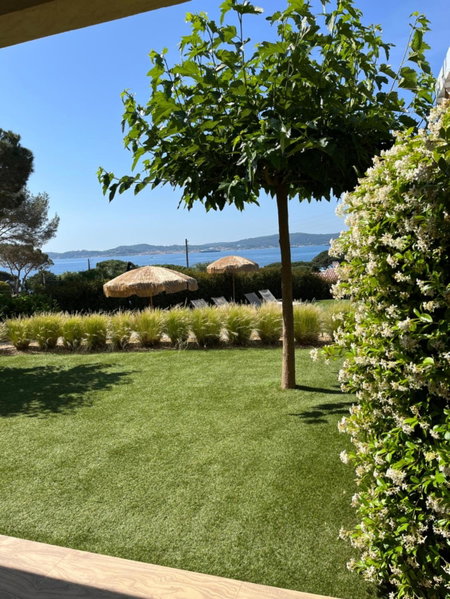 La Bastide du Soleil, Sainte-Maxime, France