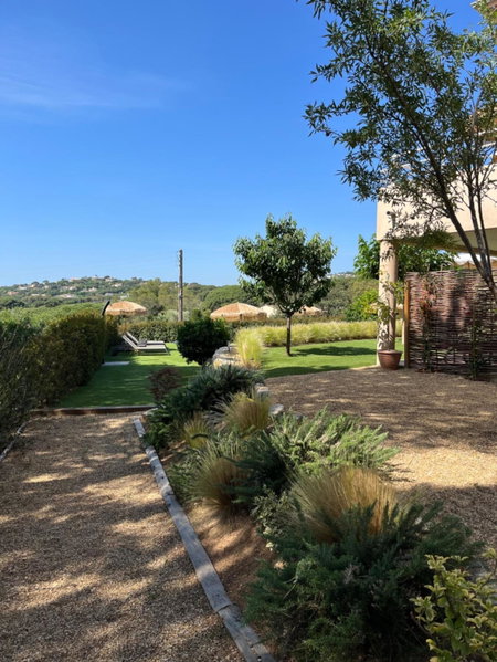 La Bastide du Soleil, Sainte-Maxime, France
