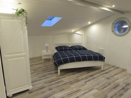 Le Parc - Suite climatisée, Magrie, France