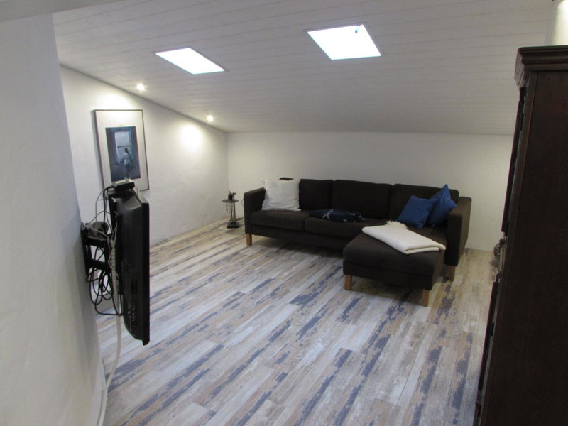 Le Parc - Suite climatisée, Magrie, France