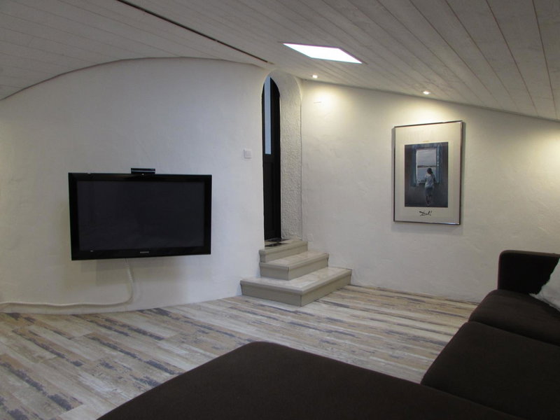 Le Parc - Suite climatisée, Magrie, France