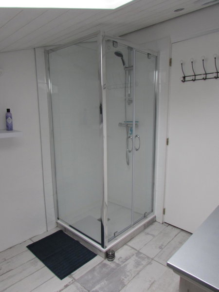 Le Parc - Suite climatisée, Magrie, France