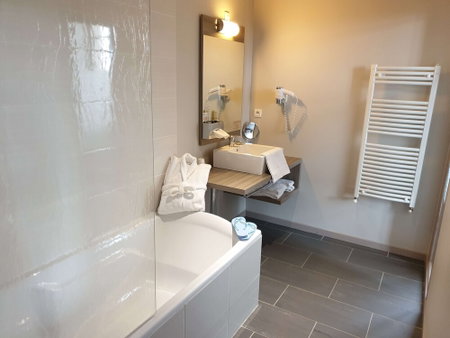 Brit Hotel Dinan Le Connetable, Dinan, France