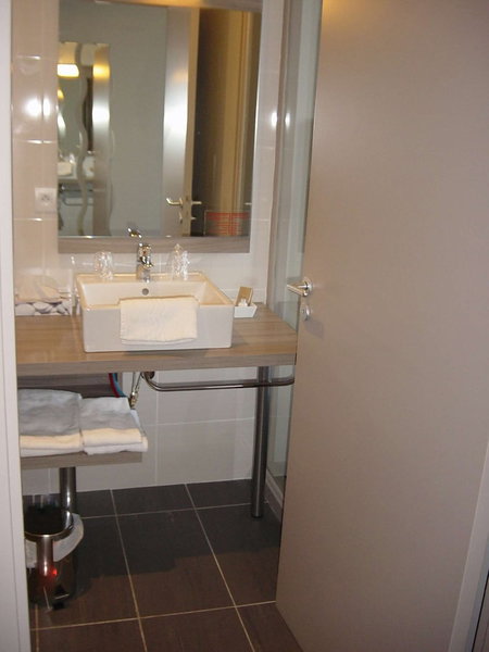 Brit Hotel Dinan Le Connetable, Dinan, France