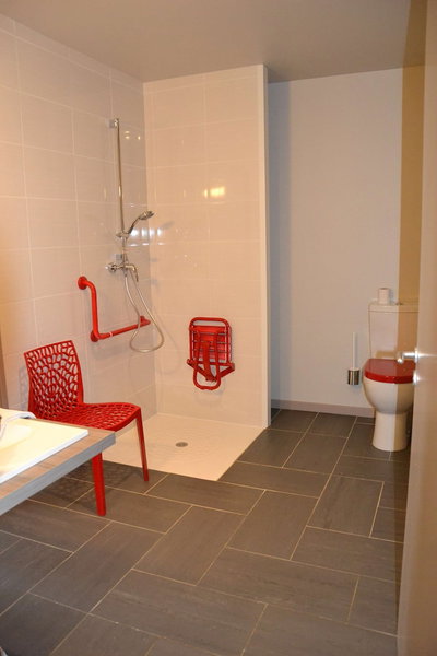 Brit Hotel Dinan Le Connetable, Dinan, France