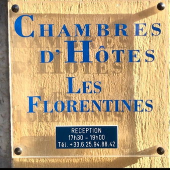 Les Florentines, Carcassonne, France