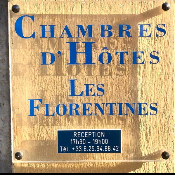 Les Florentines, Carcassonne, France