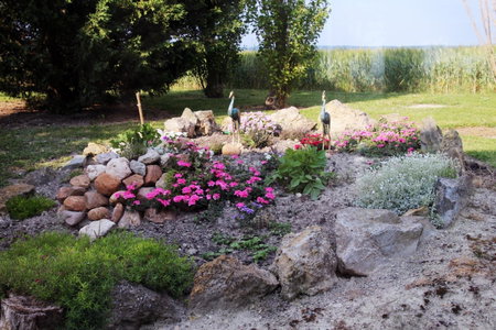 Domaine de la Pendule, Issel, France