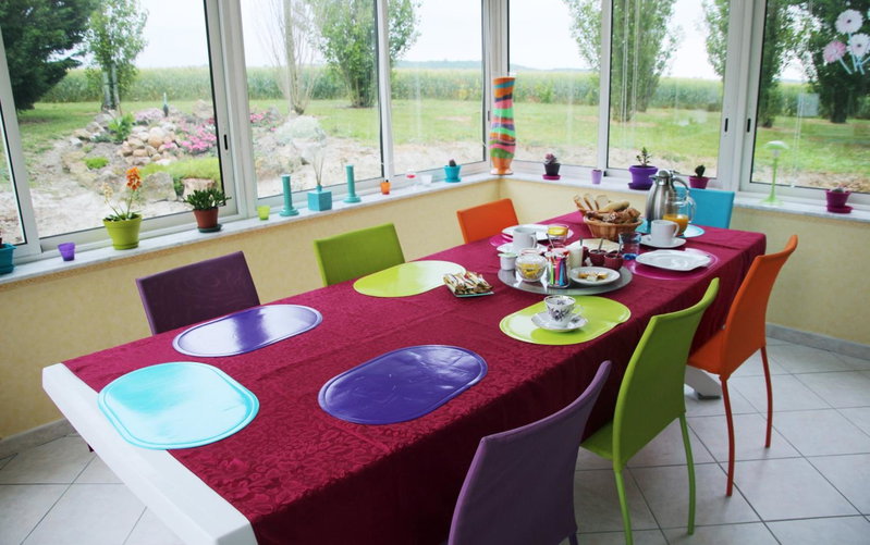 Domaine de la Pendule, Issel, France