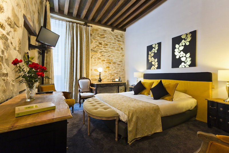 Grand Hôtel de Montespan-Talleyrand, Bourbon-l'Archambault, France
