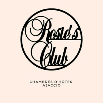 Rosie's Club, Ajaccio, France