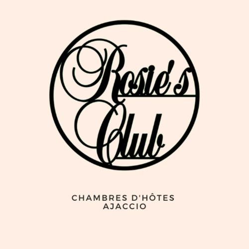 Rosie's Club, Ajaccio, France
