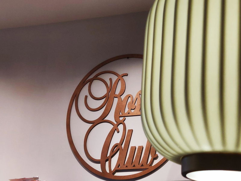 Rosie's Club, Ajaccio, France