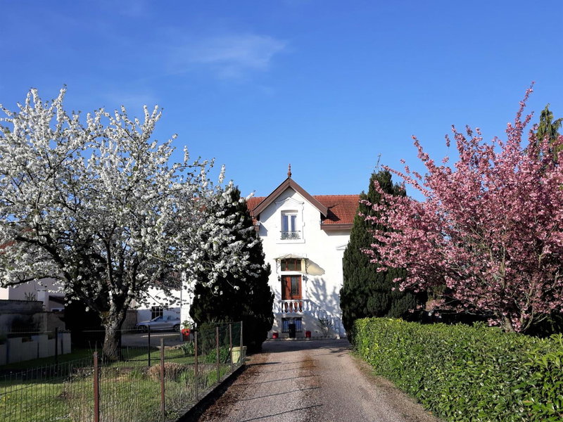 La Maison Mirabeau, Verdun, France