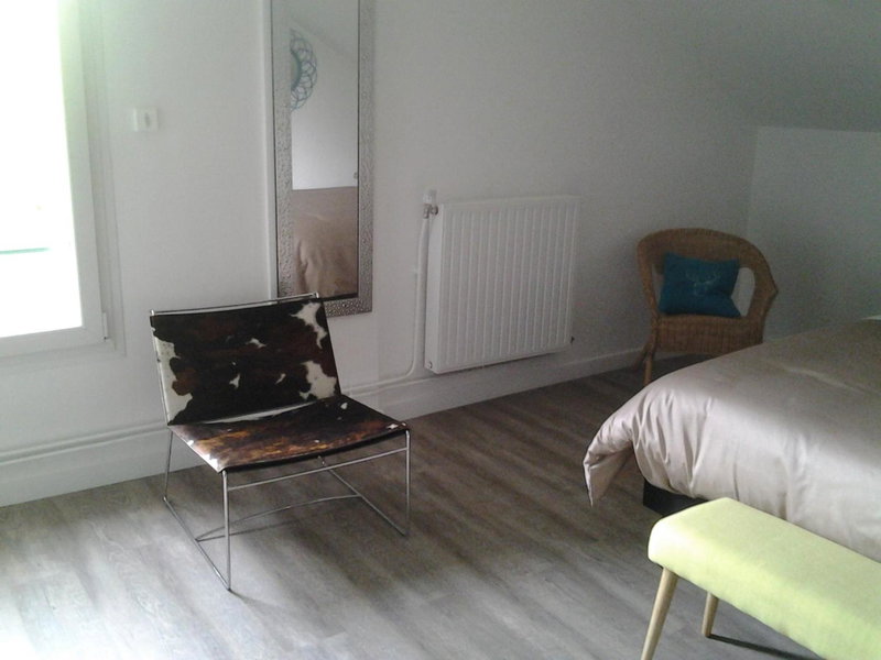 La Maison Mirabeau, Verdun, France