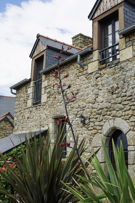 Manoir Des Douets Fleuris, Cancale, France