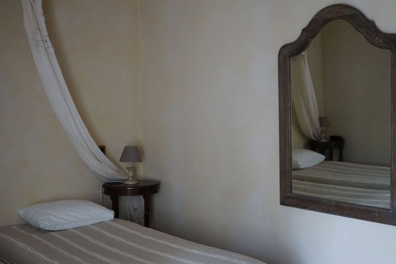 Manoir Des Douets Fleuris, Cancale, France
