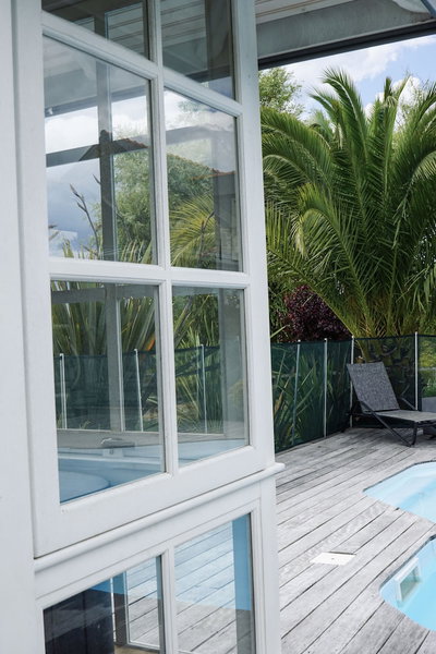 Manoir Des Douets Fleuris, Cancale, France
