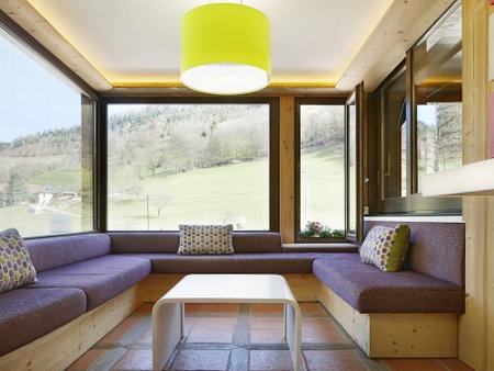 Hostellerie Les Bagenelles, Sainte-Marie-aux-Mines, France