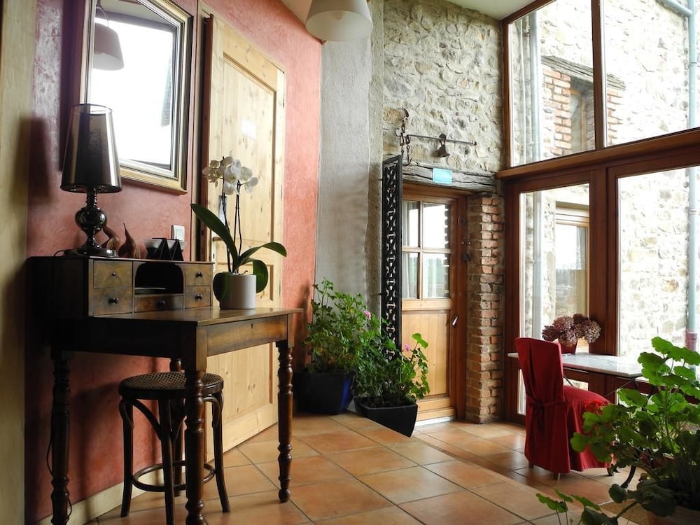Chambres d'hôtes du Plateau de la Danse, Francia
