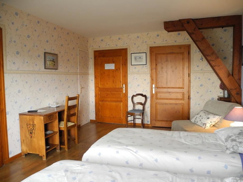Chambres d'hôtes du Plateau de la Danse, Saint-Etienne, France