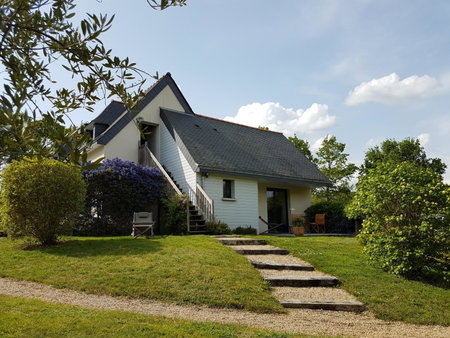 l'Arbre Voyageur, Locoal-Mendon, France