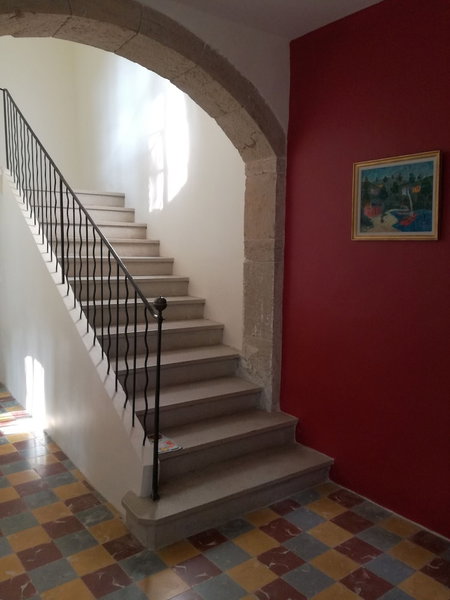 Chambre d'hôtes Château MontPlaisir, Valreas, France