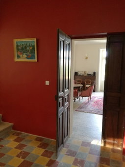 Chambre d'hôtes Château MontPlaisir, Valreas, France