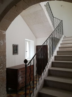 Chambre d'hôtes Château MontPlaisir, Valreas, France