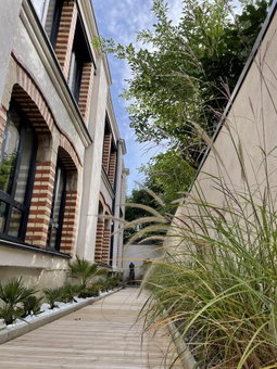 Maison D'hôtes L'atelier du Charmois, Vandœuvre-lès-Nancy, France